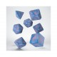 QW - runic glacier & pink