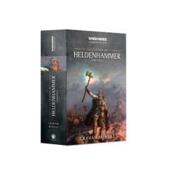 Heldenhammer omnibus - warhammer chronicles