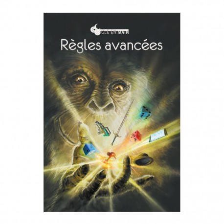 Clé en main - regles avancees