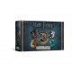 Harry potter - hogwarts battle - monstrueuse boite de monstres