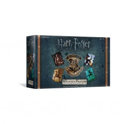 Harry potter - hogwarts battle - monstrueuse boite de monstres