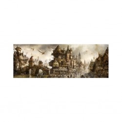 Warhammer fantasy 4 - ecran