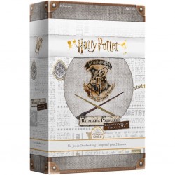 Harry potter - hogwarts battle - defense contre les forces du mal