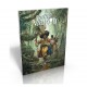 Capitaine vaudou - livre de base