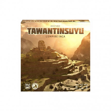 Tawantinsuyu FR
