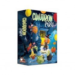 Chaudron party