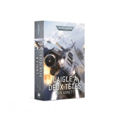 Aigle a deux tetes - roman GW 