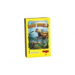 Dino world