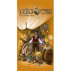 NEGOCES