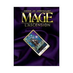 Mage old - l' ascension V20