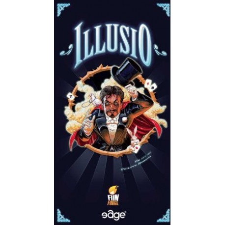 ILLUSIO