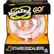 Perplexus go ! orange