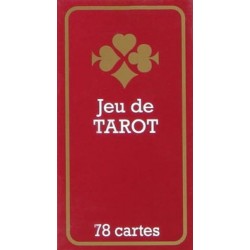 JEU DE TAROT