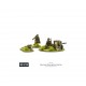 Bolt action - french resistance light anti tank gun