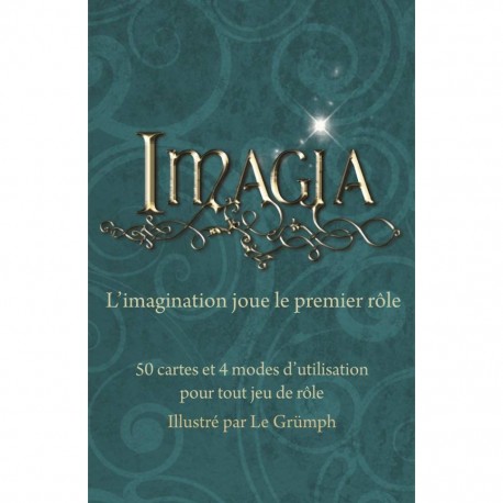 IMAGIA