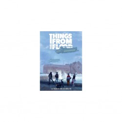 Things from the flood - la france des annees 90