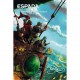 Venzia - espada - atlas