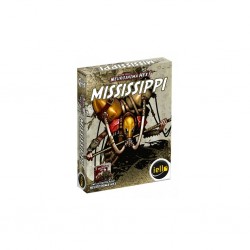 MISSIPPI
