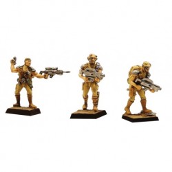 Troopers Il - fenryll