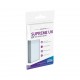 Deck protector - UG supreme - 3rd skin - transparent par 50