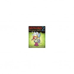 MUNCHKIN 2 HACEMENT MIEUX