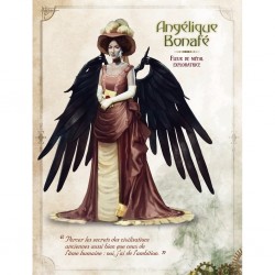 Heritiers - des heritiers