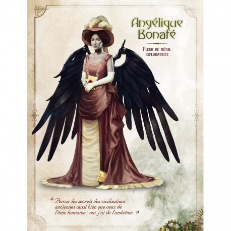 Heritiers - des heritiers