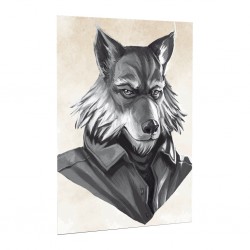 Heritiers - figures des ombres