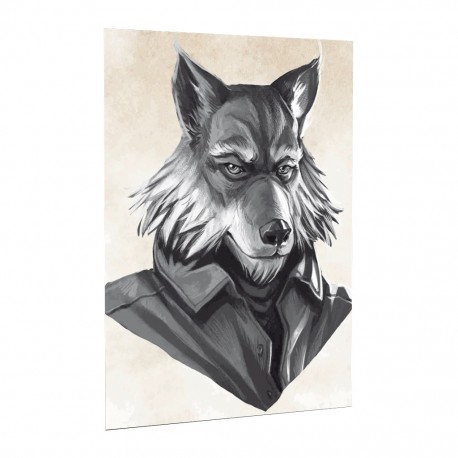 Heritiers - figures des ombres