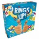 RINGS UP