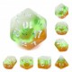 Kit de 7 des - JD - Kiwirfruit