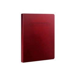 Age of sigmar V3 - journal pour la gloire