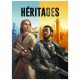Heritages - le jeu de role