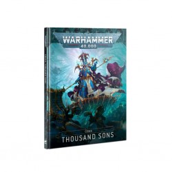 Codex - warhammer 40K V9