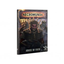 Necromunda - house of faith