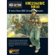 Bolt action - kriegsmarine squad