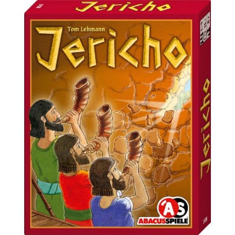 JERICHO