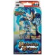 Dragon ball super JCC old - SD15 - pride of the saiyans starter deck