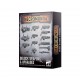 Necromunda - orlock weapons & upgrades