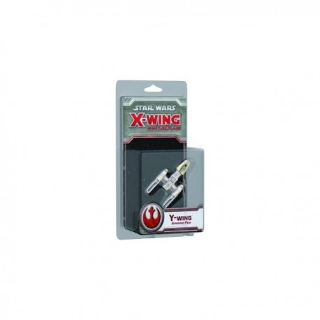 Y WING