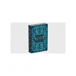 Cartes - bicycle - sea king