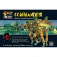 Bolt action - british & inter-allied commandos