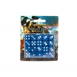 Stormcast eternals old - dice