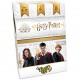 Time' s up - harry potter