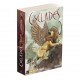 Cyclades - livre-jeu