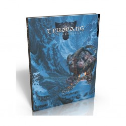 Trudvang chronicle - saga des neiges