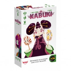 KABUKI
