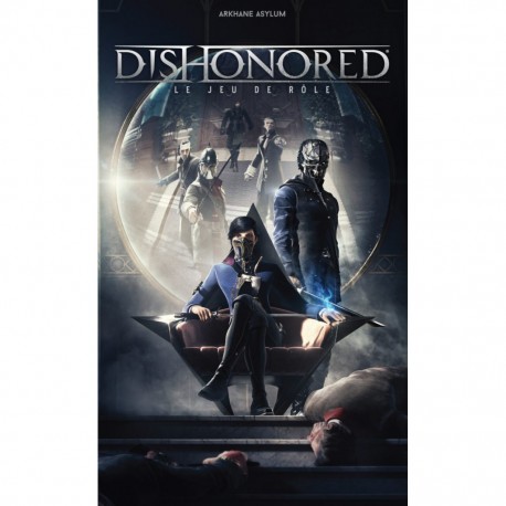 Dishonored FR