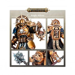 Stormcast eternals - chevalier relictor