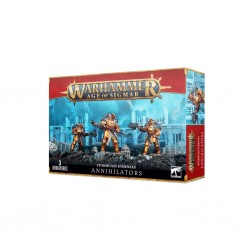 Stormcast eternals - annihilators